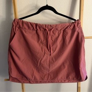 Gerry Skort pink size XL